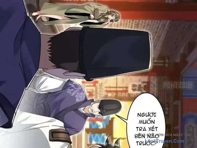 Giáo Chủ Ma Giáo Vụng Trộm Xem Ta Tu Luyện Chapter 31 - 40