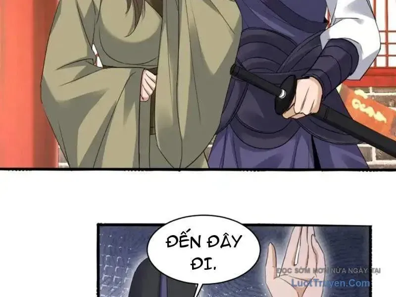 Giáo Chủ Ma Giáo Vụng Trộm Xem Ta Tu Luyện Chapter 31 - 46