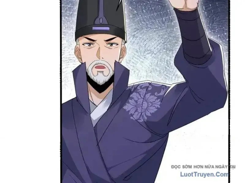 Giáo Chủ Ma Giáo Vụng Trộm Xem Ta Tu Luyện Chapter 31 - 47