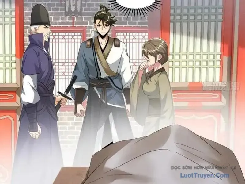 Giáo Chủ Ma Giáo Vụng Trộm Xem Ta Tu Luyện Chapter 31 - 49