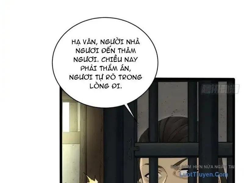 Giáo Chủ Ma Giáo Vụng Trộm Xem Ta Tu Luyện Chapter 31 - 6