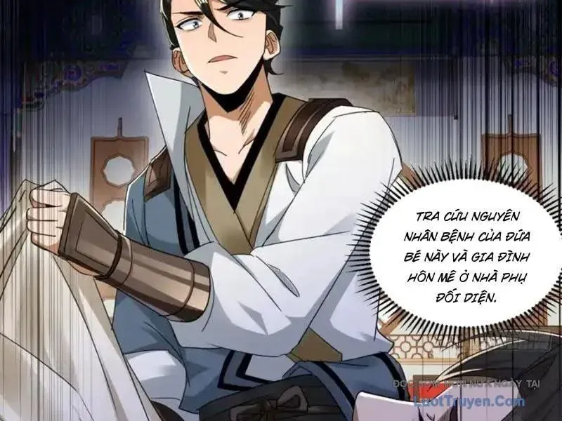 Giáo Chủ Ma Giáo Vụng Trộm Xem Ta Tu Luyện Chapter 31 - 54