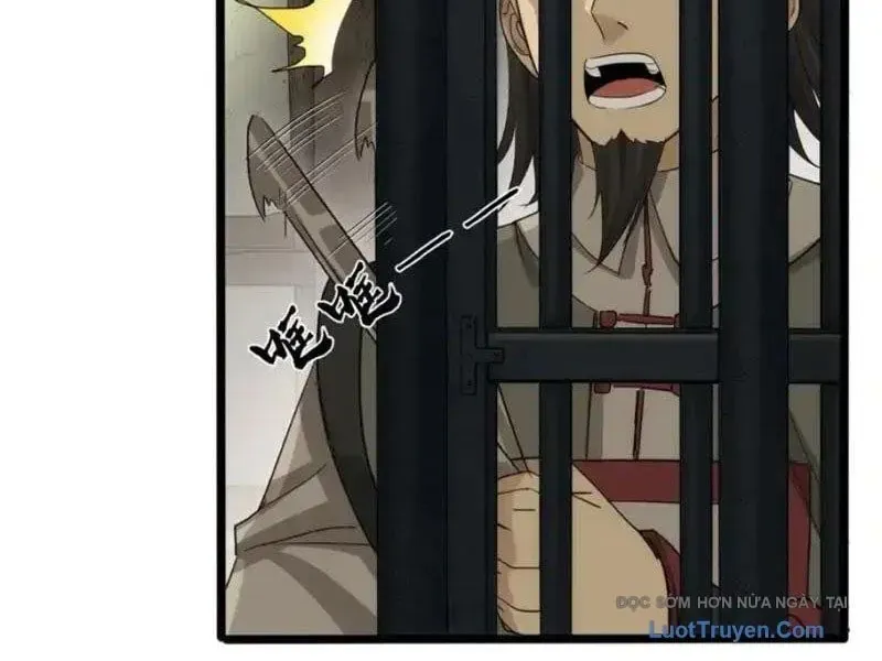 Giáo Chủ Ma Giáo Vụng Trộm Xem Ta Tu Luyện Chapter 31 - 7