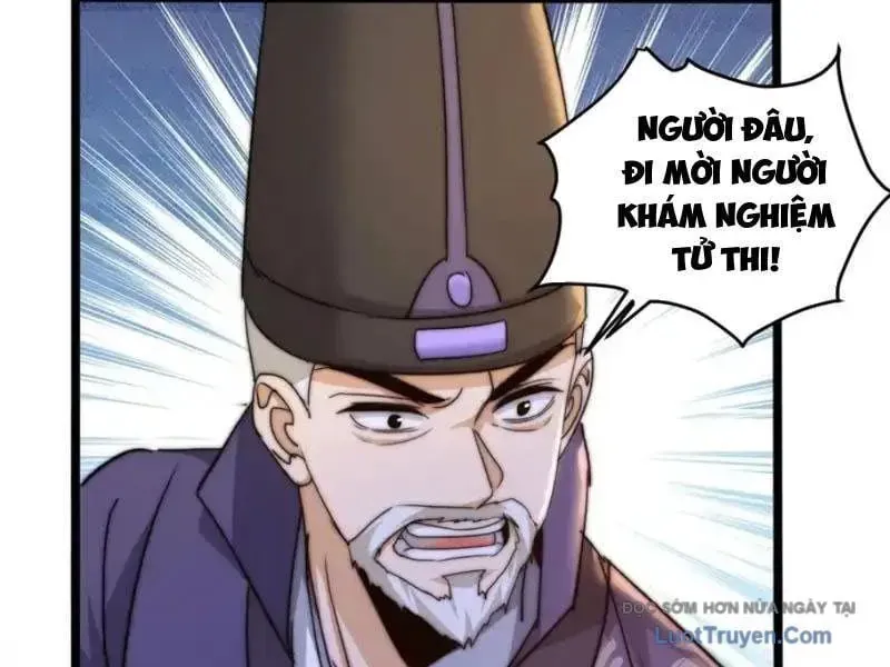 Giáo Chủ Ma Giáo Vụng Trộm Xem Ta Tu Luyện Chapter 31 - 62