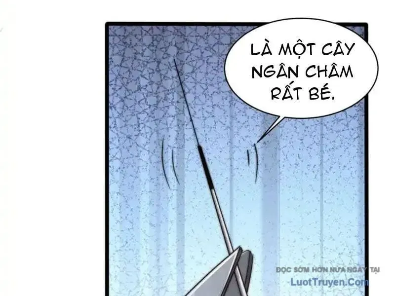 Giáo Chủ Ma Giáo Vụng Trộm Xem Ta Tu Luyện Chapter 31 - 68