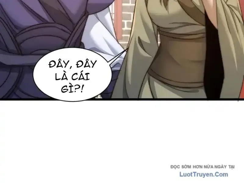 Giáo Chủ Ma Giáo Vụng Trộm Xem Ta Tu Luyện Chapter 31 - 71