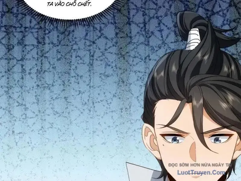 Giáo Chủ Ma Giáo Vụng Trộm Xem Ta Tu Luyện Chapter 31 - 75