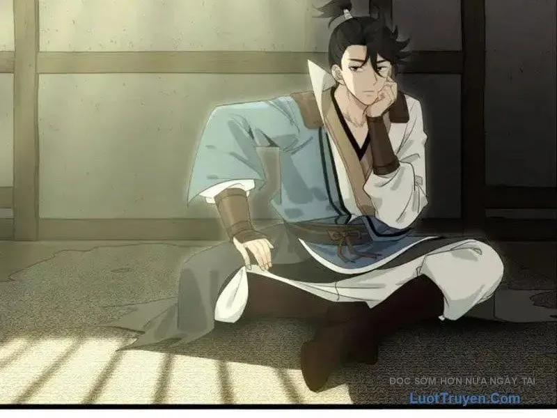 Giáo Chủ Ma Giáo Vụng Trộm Xem Ta Tu Luyện Chapter 31 - 9