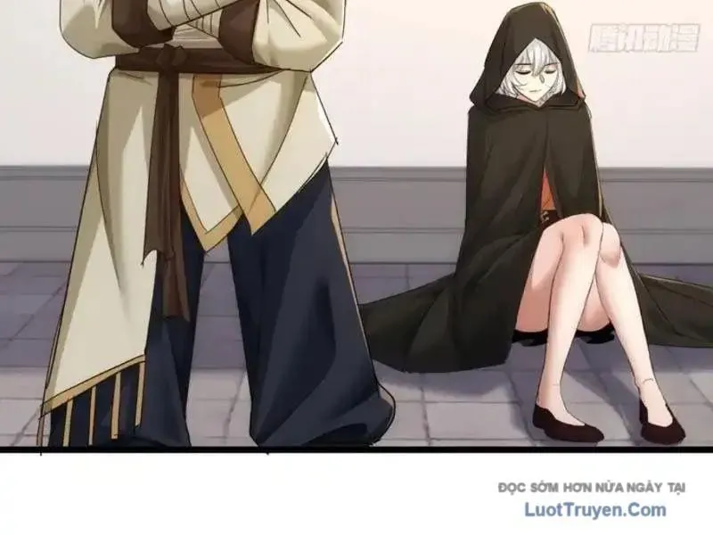Giáo Chủ Ma Giáo Vụng Trộm Xem Ta Tu Luyện Chapter 31 - 84