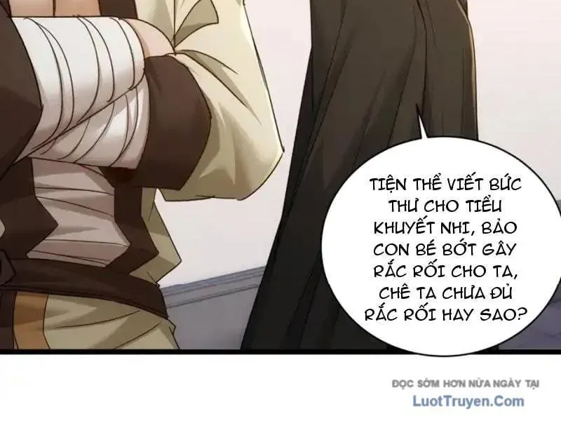 Giáo Chủ Ma Giáo Vụng Trộm Xem Ta Tu Luyện Chapter 31 - 87