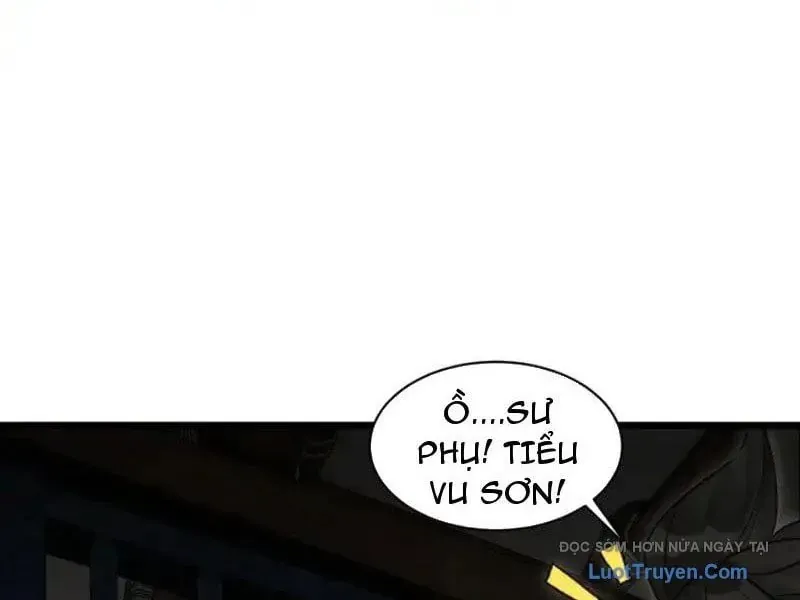 Giáo Chủ Ma Giáo Vụng Trộm Xem Ta Tu Luyện Chapter 31 - 10