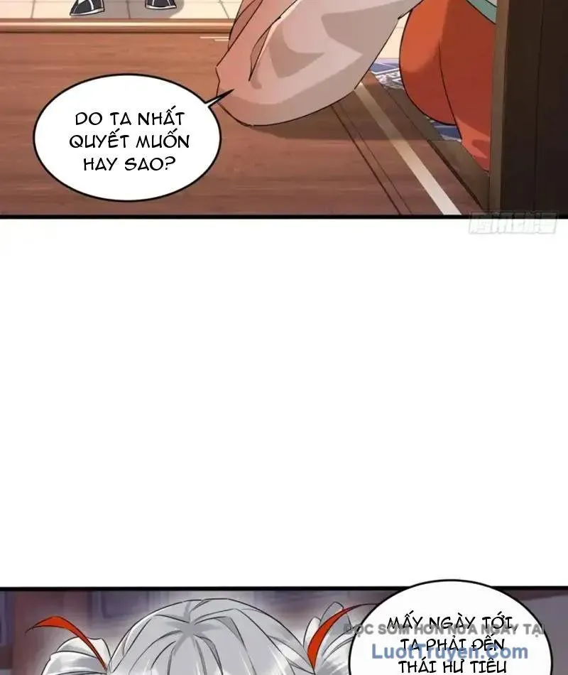 Giáo Chủ Ma Giáo Vụng Trộm Xem Ta Tu Luyện Chapter 35 - 11