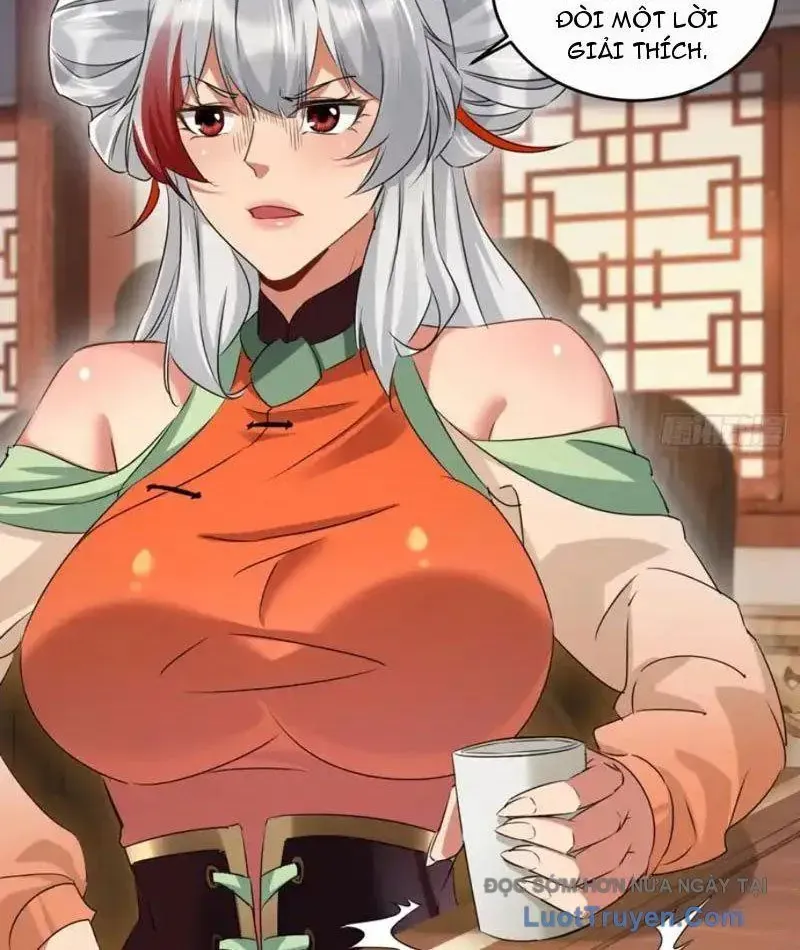 Giáo Chủ Ma Giáo Vụng Trộm Xem Ta Tu Luyện Chapter 35 - 12