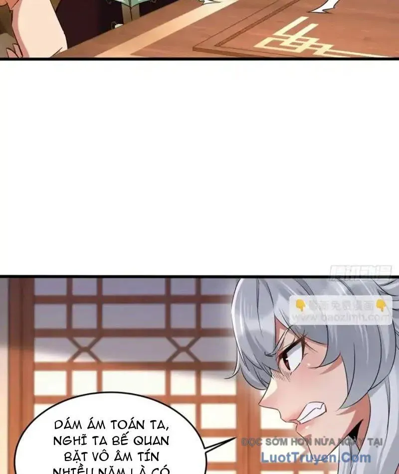 Giáo Chủ Ma Giáo Vụng Trộm Xem Ta Tu Luyện Chapter 35 - 13