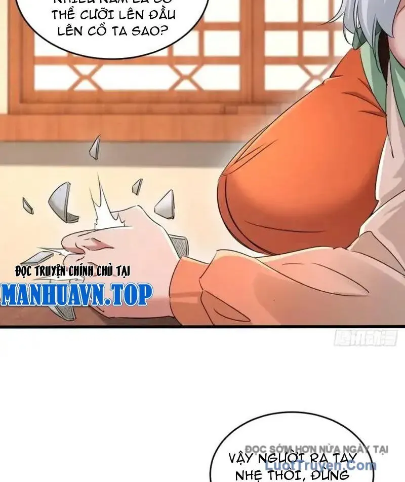 Giáo Chủ Ma Giáo Vụng Trộm Xem Ta Tu Luyện Chapter 35 - 14