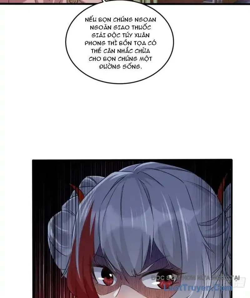 Giáo Chủ Ma Giáo Vụng Trộm Xem Ta Tu Luyện Chapter 35 - 16