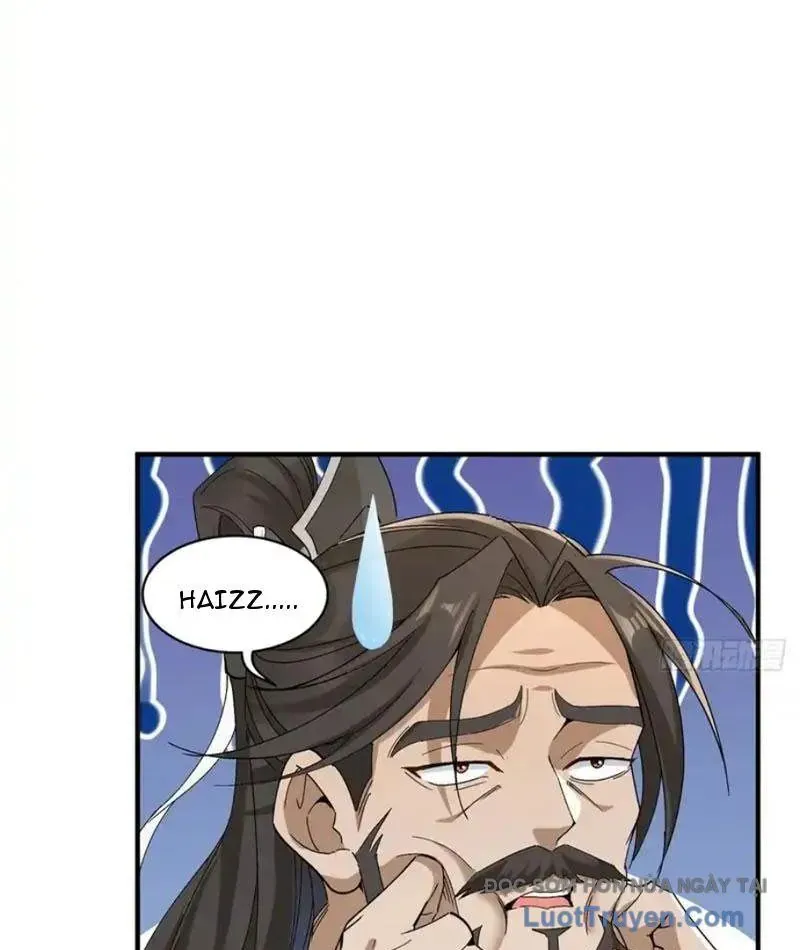 Giáo Chủ Ma Giáo Vụng Trộm Xem Ta Tu Luyện Chapter 35 - 23