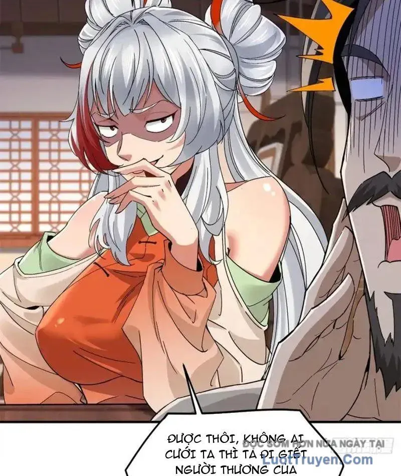 Giáo Chủ Ma Giáo Vụng Trộm Xem Ta Tu Luyện Chapter 35 - 25