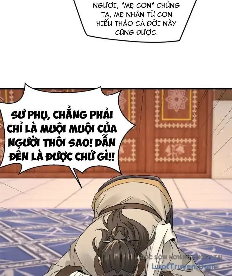 Giáo Chủ Ma Giáo Vụng Trộm Xem Ta Tu Luyện Chapter 35 - 26