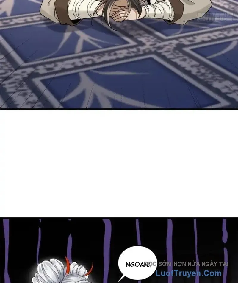 Giáo Chủ Ma Giáo Vụng Trộm Xem Ta Tu Luyện Chapter 35 - 27
