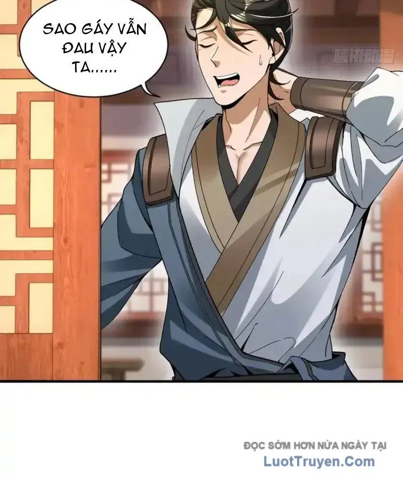 Giáo Chủ Ma Giáo Vụng Trộm Xem Ta Tu Luyện Chapter 35 - 32