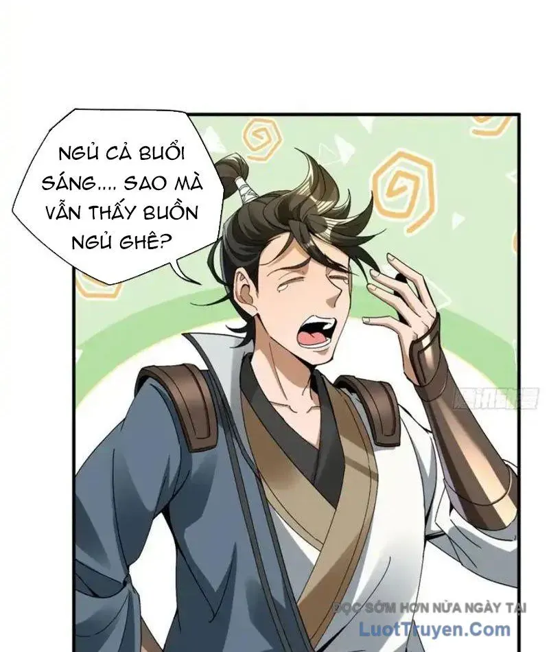 Giáo Chủ Ma Giáo Vụng Trộm Xem Ta Tu Luyện Chapter 35 - 36