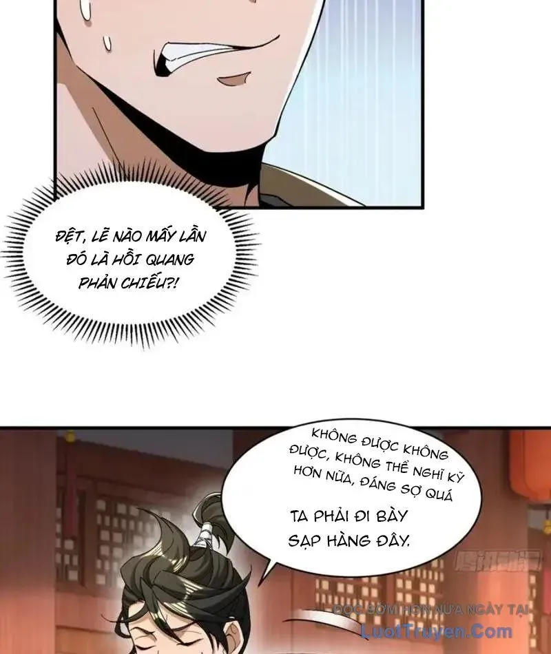 Giáo Chủ Ma Giáo Vụng Trộm Xem Ta Tu Luyện Chapter 35 - 38