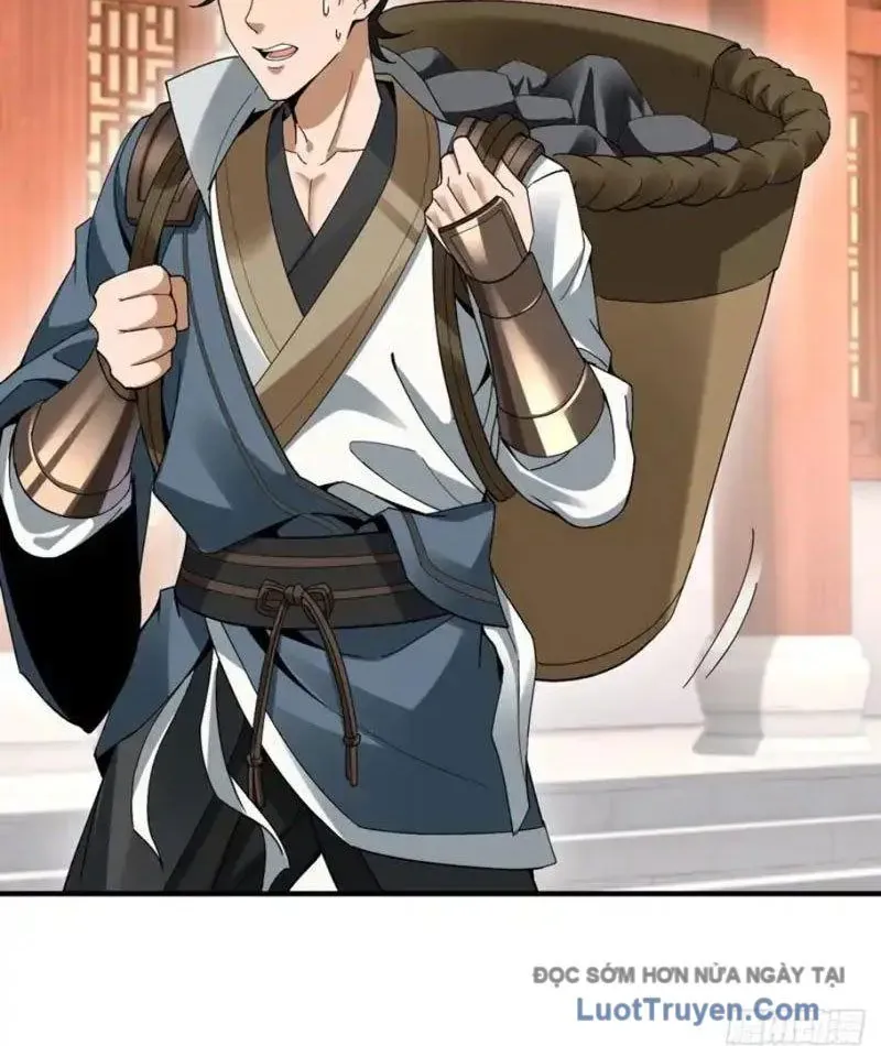 Giáo Chủ Ma Giáo Vụng Trộm Xem Ta Tu Luyện Chapter 35 - 39