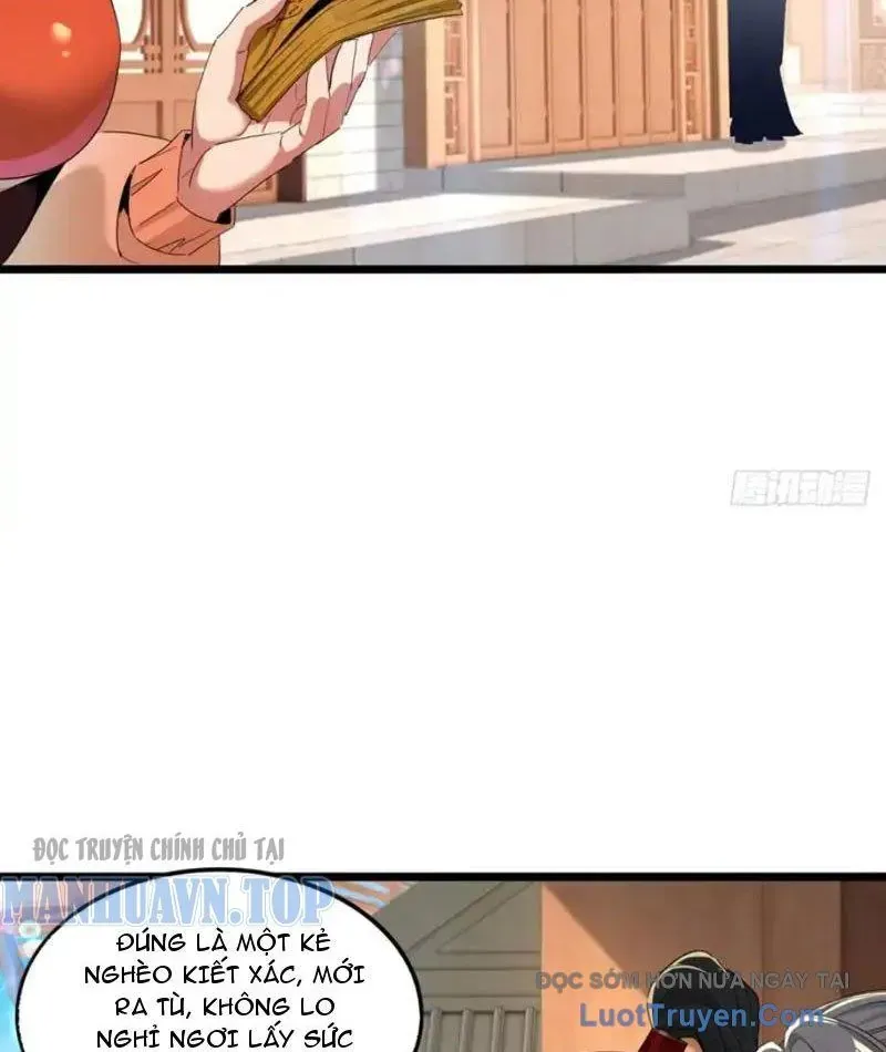 Giáo Chủ Ma Giáo Vụng Trộm Xem Ta Tu Luyện Chapter 35 - 53