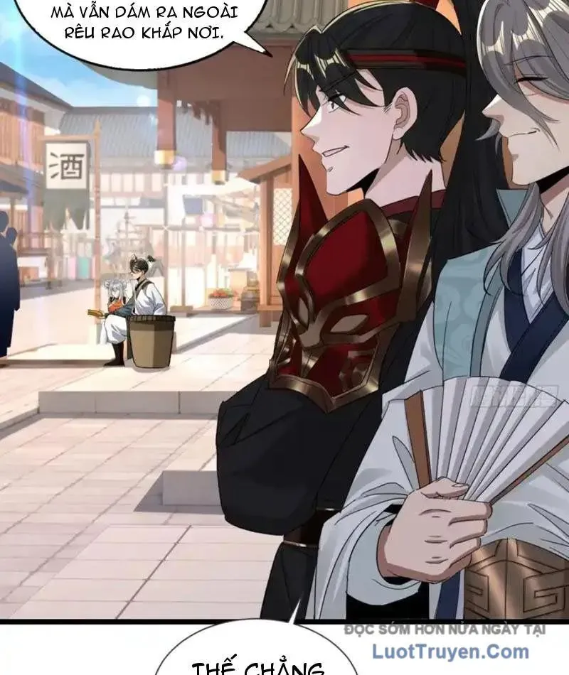Giáo Chủ Ma Giáo Vụng Trộm Xem Ta Tu Luyện Chapter 35 - 54