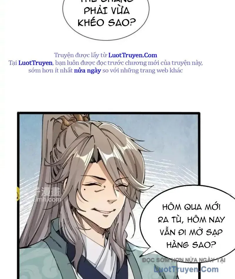 Giáo Chủ Ma Giáo Vụng Trộm Xem Ta Tu Luyện Chapter 35 - 55