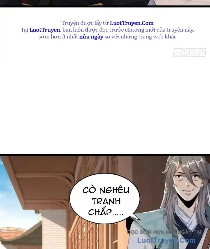Giáo Chủ Ma Giáo Vụng Trộm Xem Ta Tu Luyện Chapter 35 - 58