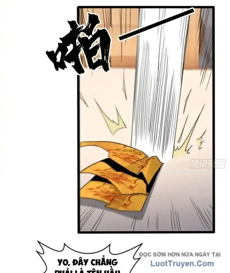 Giáo Chủ Ma Giáo Vụng Trộm Xem Ta Tu Luyện Chapter 35 - 60