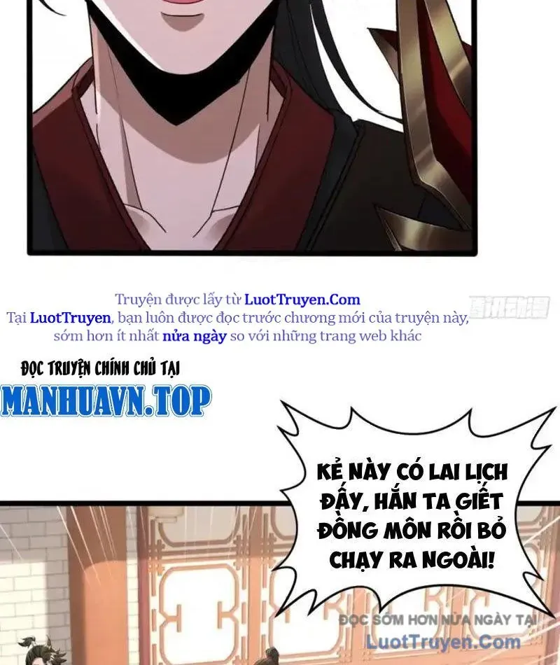 Giáo Chủ Ma Giáo Vụng Trộm Xem Ta Tu Luyện Chapter 35 - 68
