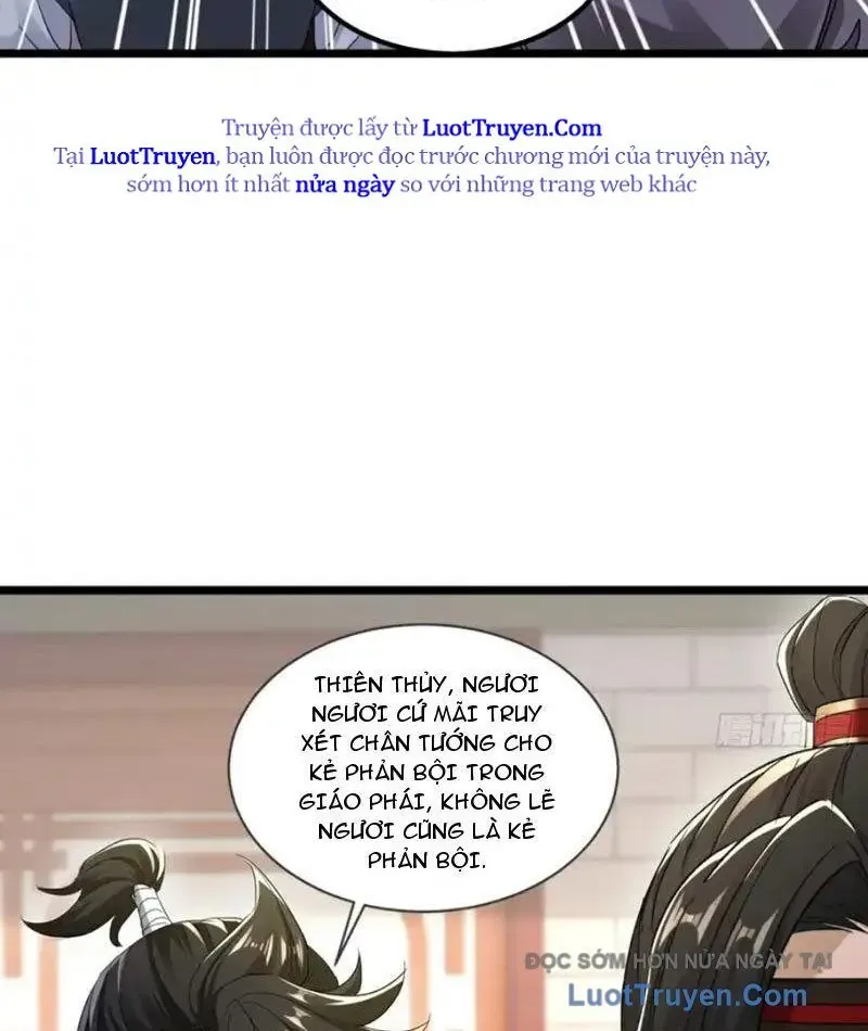 Giáo Chủ Ma Giáo Vụng Trộm Xem Ta Tu Luyện Chapter 35 - 70