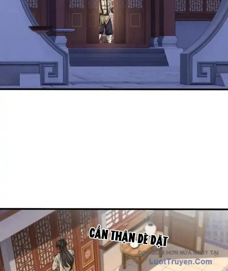 Giáo Chủ Ma Giáo Vụng Trộm Xem Ta Tu Luyện Chapter 35 - 8