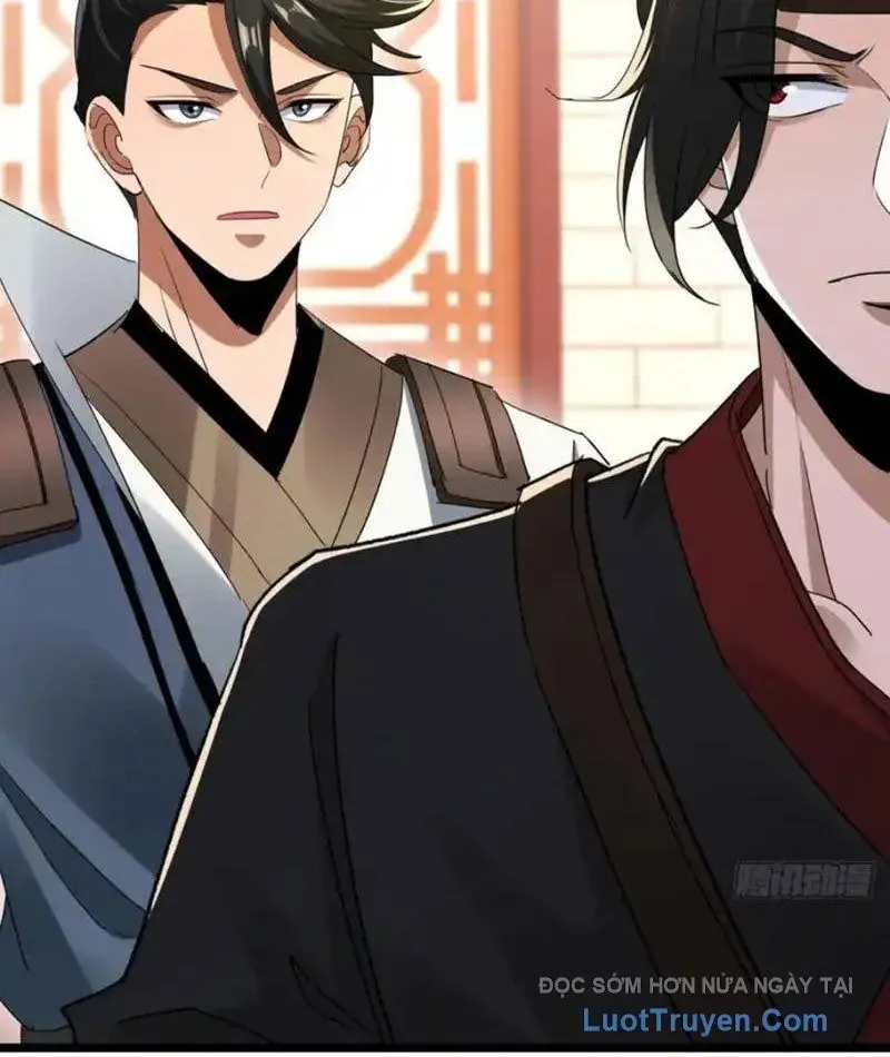 Giáo Chủ Ma Giáo Vụng Trộm Xem Ta Tu Luyện Chapter 35 - 71