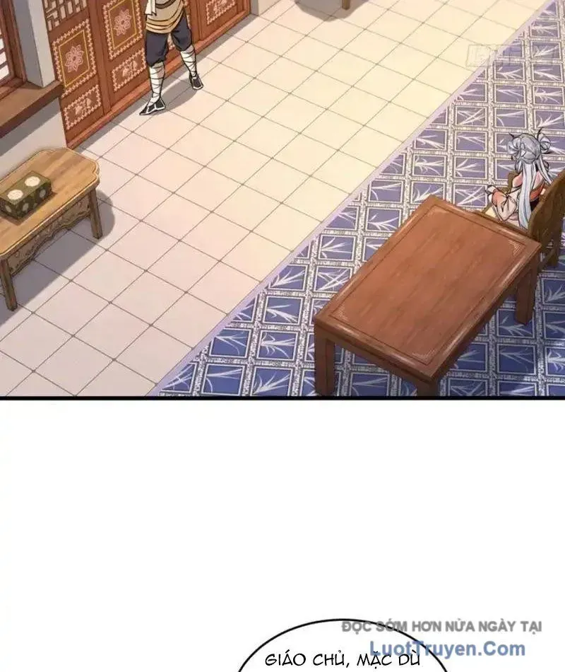 Giáo Chủ Ma Giáo Vụng Trộm Xem Ta Tu Luyện Chapter 35 - 9
