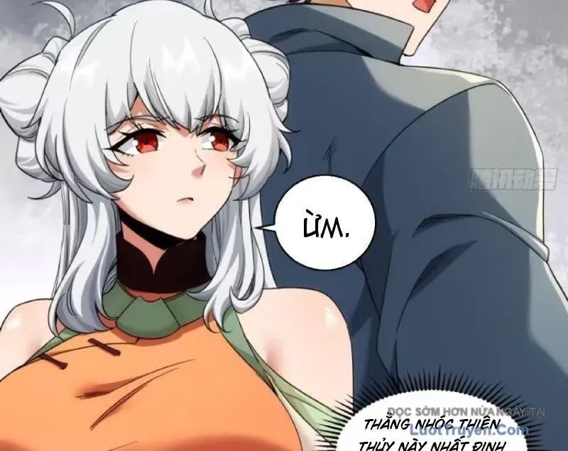 Giáo Chủ Ma Giáo Vụng Trộm Xem Ta Tu Luyện Chapter 36 - 16