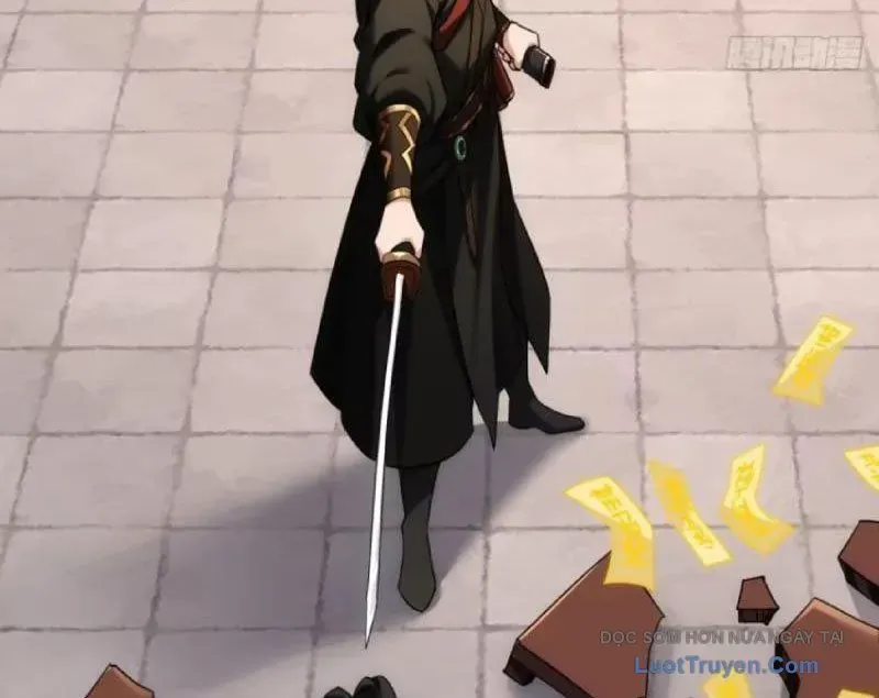 Giáo Chủ Ma Giáo Vụng Trộm Xem Ta Tu Luyện Chapter 36 - 18