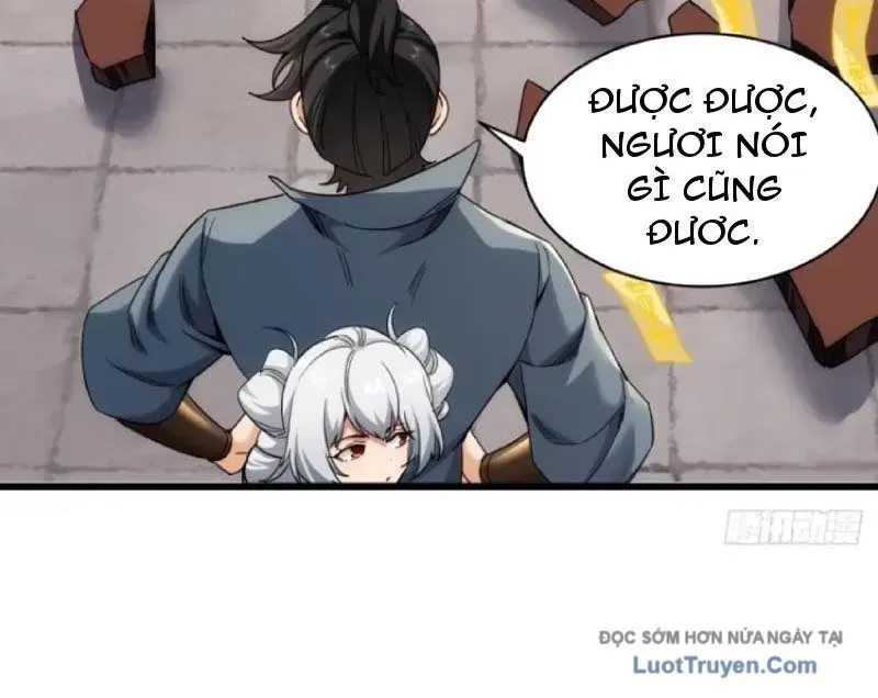Giáo Chủ Ma Giáo Vụng Trộm Xem Ta Tu Luyện Chapter 36 - 19