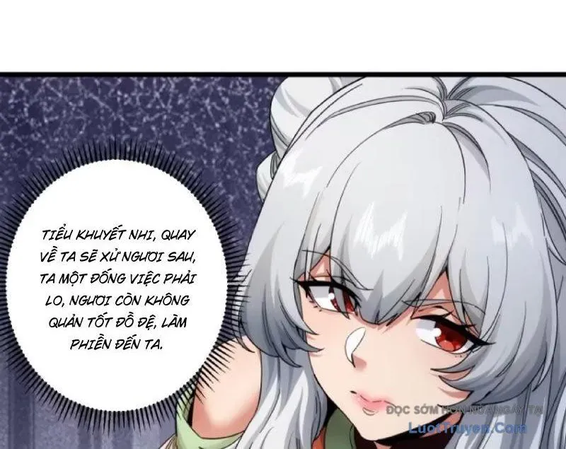 Giáo Chủ Ma Giáo Vụng Trộm Xem Ta Tu Luyện Chapter 36 - 20