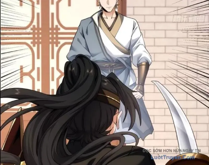 Giáo Chủ Ma Giáo Vụng Trộm Xem Ta Tu Luyện Chapter 36 - 23