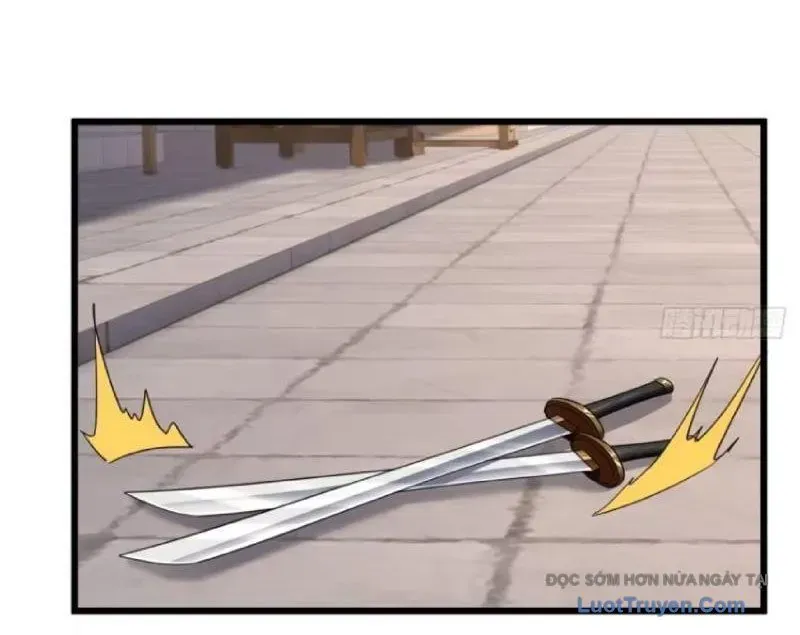 Giáo Chủ Ma Giáo Vụng Trộm Xem Ta Tu Luyện Chapter 36 - 31