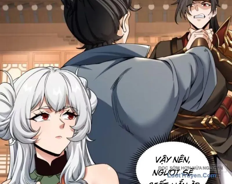 Giáo Chủ Ma Giáo Vụng Trộm Xem Ta Tu Luyện Chapter 36 - 39