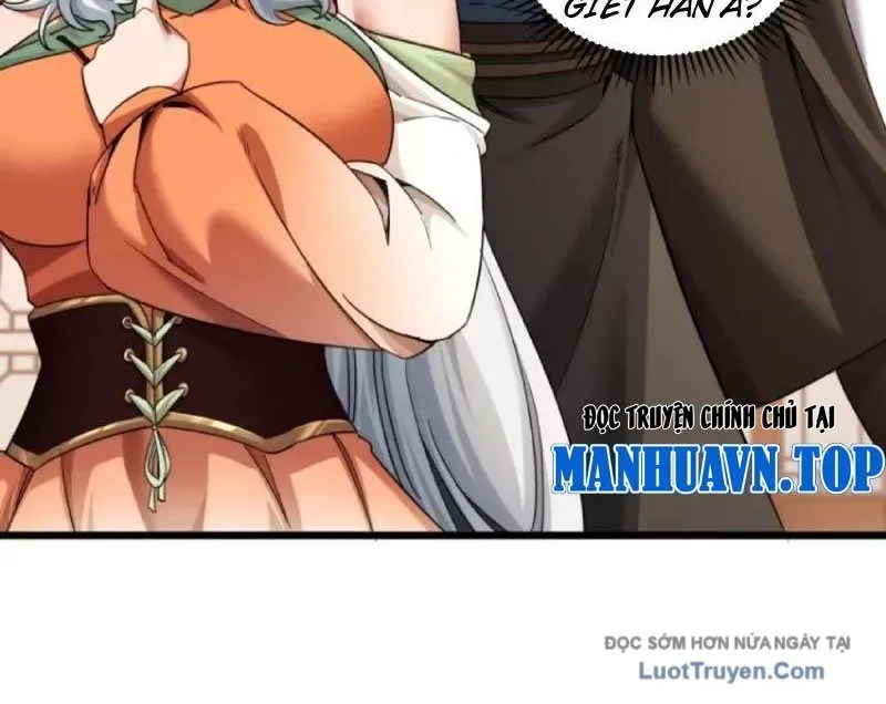 Giáo Chủ Ma Giáo Vụng Trộm Xem Ta Tu Luyện Chapter 36 - 40