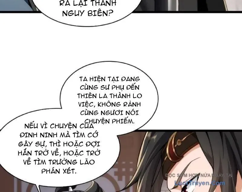 Giáo Chủ Ma Giáo Vụng Trộm Xem Ta Tu Luyện Chapter 36 - 5