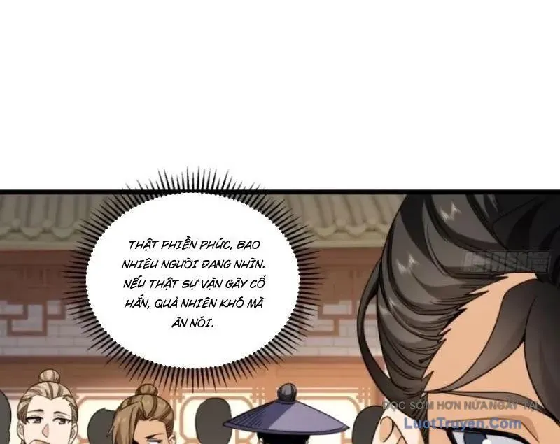 Giáo Chủ Ma Giáo Vụng Trộm Xem Ta Tu Luyện Chapter 36 - 41
