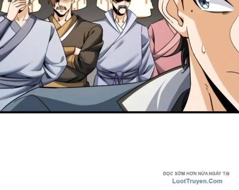 Giáo Chủ Ma Giáo Vụng Trộm Xem Ta Tu Luyện Chapter 36 - 42