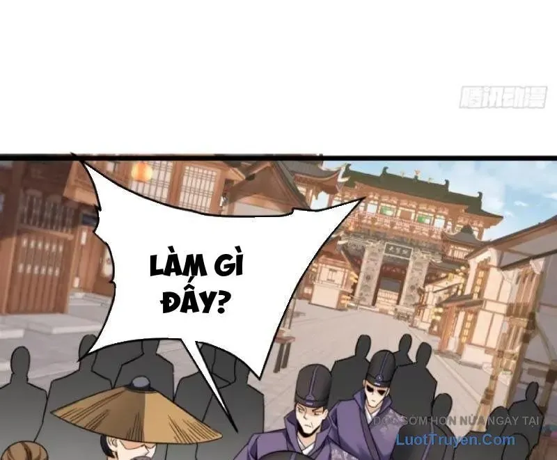 Giáo Chủ Ma Giáo Vụng Trộm Xem Ta Tu Luyện Chapter 36 - 43